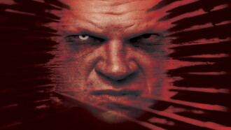 WWE Unforgiven 2003 Trailer