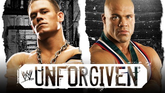 WWE Unforgiven 2005 Trailer