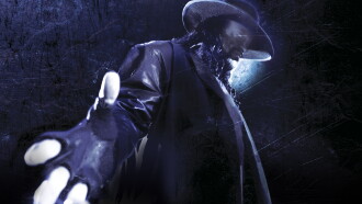 WWE Unforgiven 2007 Trailer