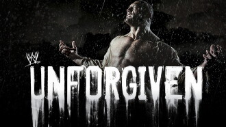 WWE Unforgiven 2008 Trailer