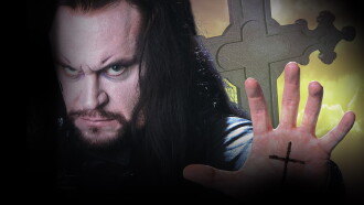 WWE Unforgiven: In Your House Trailer