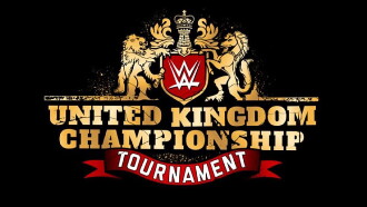 WWE United Kingdom Championship Tournament (2018) - Day One Trailer
