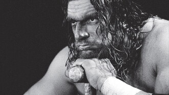 WWE Vengeance 2001 Trailer