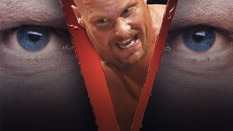 WWE Vengeance 2002 Trailer