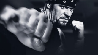 WWE Vengeance 2003 Trailer