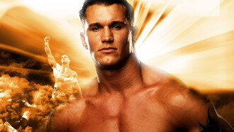 WWE Vengeance 2004 Trailer