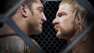WWE Vengeance 2005 Trailer