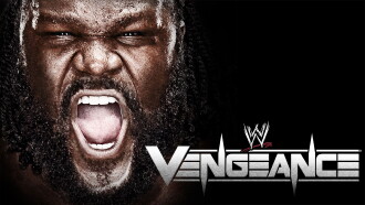 WWE Vengeance 2011 Trailer