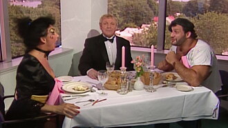 WWE World Tour 1991 Trailer