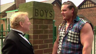 WWE World Tour 1992 Trailer