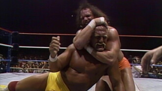 WWE World Tour '90 Trailer