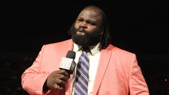WWE: World's Strongest Man: The Mark Henry Story Trailer