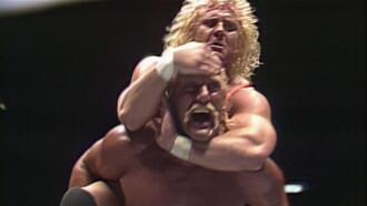 WWE WrestleFest '90 Trailer