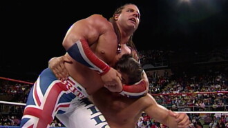 WWE WrestleFest '92 Trailer