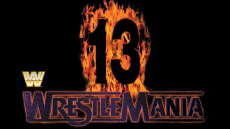 WWE WrestleMania 13 Trailer