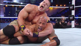 WWE WrestleMania 29 Trailer
