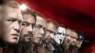 WWE WrestleMania 31 Trailer