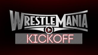 WWE WrestleMania 31 - Kick Off Trailer