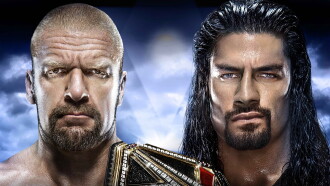 WWE WrestleMania 32 Trailer