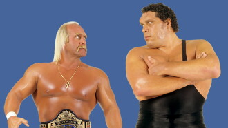 WWE WrestleMania III Trailer
