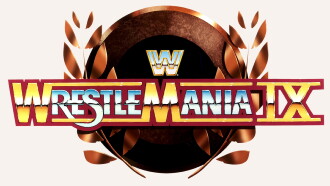 WWE WrestleMania IX Trailer