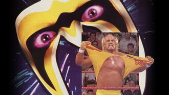 WWE WrestleMania VI Trailer
