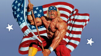 WWE WrestleMania VII Trailer