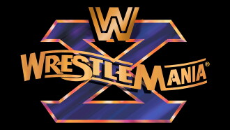 WWE WrestleMania X Trailer