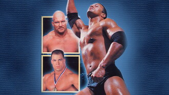 WWE Wrestlemania X8 Trailer