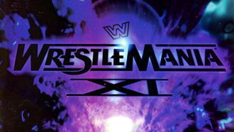 WWE WrestleMania XI Trailer