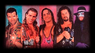 WWE WrestleMania XII Trailer
