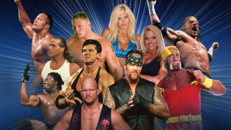 WWE Wrestlemania XIX Trailer