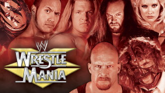 WWE WrestleMania XV Trailer