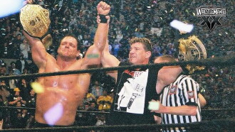 WWE WrestleMania XX Trailer