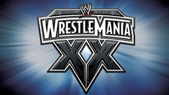 WWE WrestleMania XX Trailer