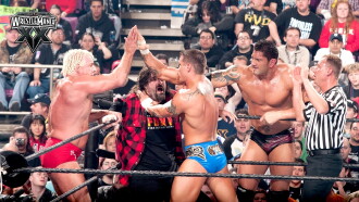 WWE WrestleMania XX Trailer
