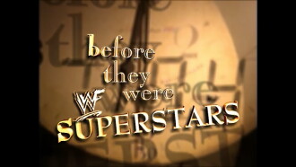 WWF: Before They Were Superstars Trailer
