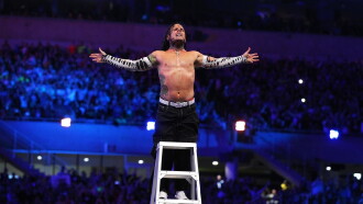 WWF: Hardy Boyz - Leap of Faith Trailer