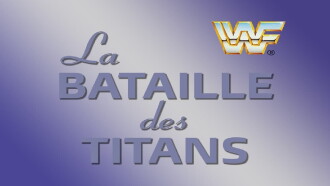 WWF The Main Event V Trailer