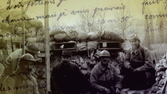 WWI: Hidden Traces Trailer