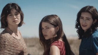 WWJD? Trailer