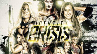 WWR Identity Crisis Trailer