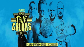 wXw True Colors 2018 Trailer