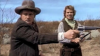 Wyatt Earp: Return to Tombstone Trailer