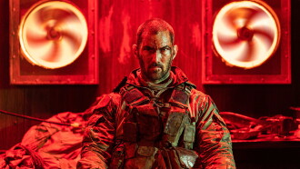 Wyrmwood: Apocalypse Trailer