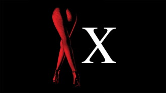 X Trailer