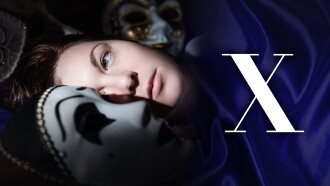X Trailer