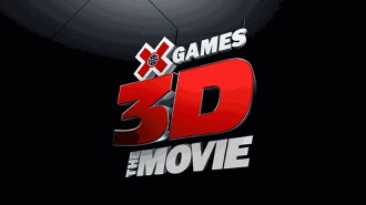 X Games 3D: The Movie Trailer