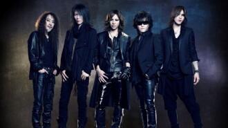 X Japan Japan Tour 2015 In Nagoya Trailer