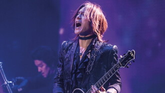 X JAPAN - The Last Live Trailer